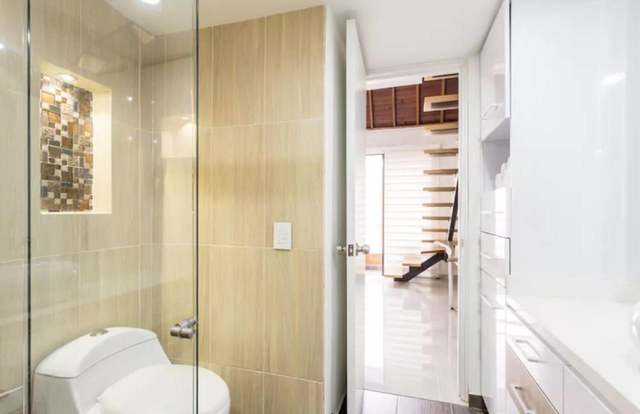 Hermoso Y Acogedor Apartamento Privado En El Centro De Apartment *